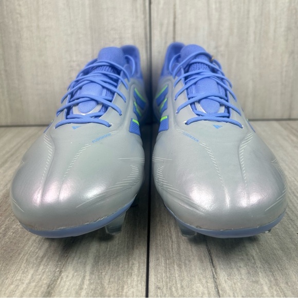 NEW Adidas Copa Pure 3 III Elite FG Celestial Victory Soccer Cleat Mens Size 10 main image 9
